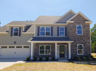 101 Juniperberry Rd LOT 607, Oak Ridge, TN 37830