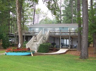 287 Northern Cove Dr, Littleton, NC 27850