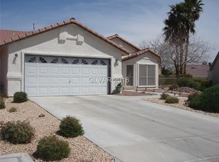 5528 Bowerman Way, Las Vegas, NV 89130