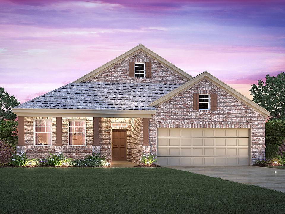 Folsom Elevation D