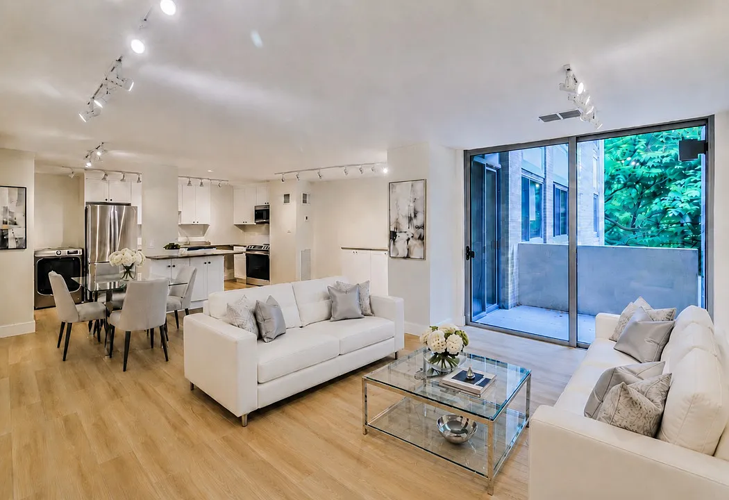 1 bed, 860 sqft, $2,297 — Photo 3