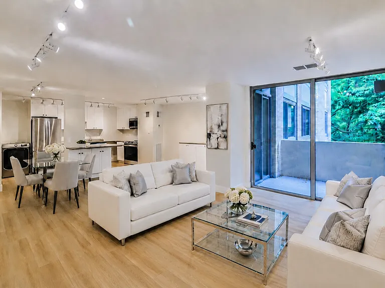 4601 N Park Ave #110 — Photo 3
