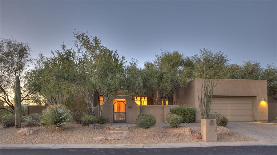 1st image of 7606 E Shooting Star Way