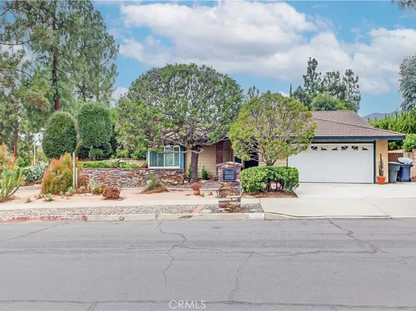 347 Indiana Ave, Claremont, CA 91711