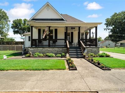 209 Gray Ave, Chaffee, MO, 63740