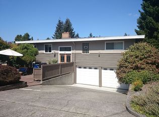 3944 SW Austin St, Seattle, WA 98136