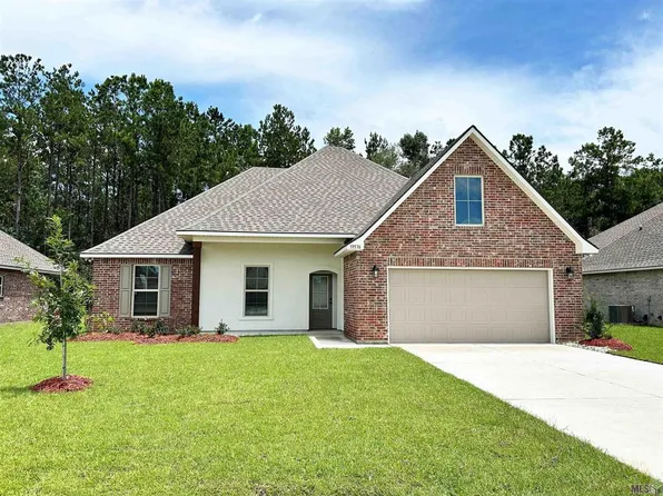 39536 White Sand Ln, Ponchatoula, LA 70454