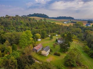 147 Anna Goodman Rd, Latrobe, PA 15650