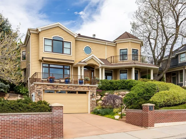 423 E 12th Ave, Salt Lake City, UT 84103