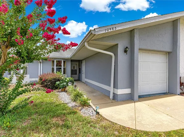 10483 SW 85TH COURT, OCALA, FL 34481