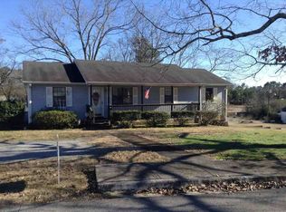 607 Oak St, Warrior, AL 35180