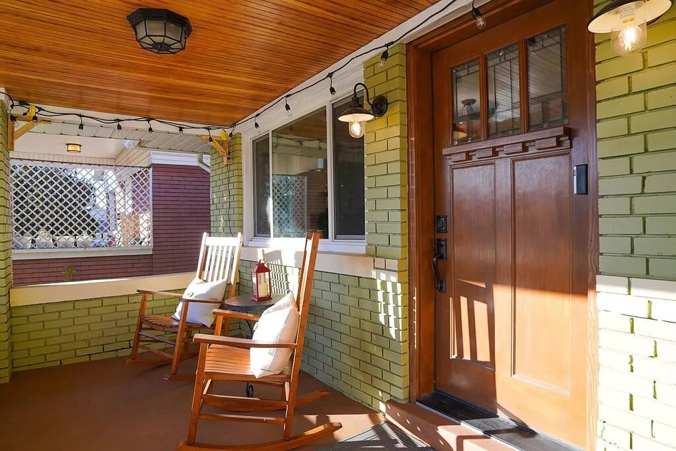 2 bed, $3,750 — Photo 4