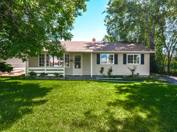 1285 Orlin Dr, Idaho Falls, ID 83404