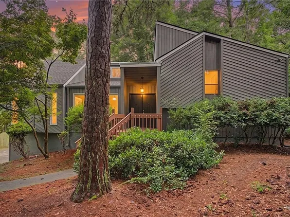 10780 Shagbark Trl, Roswell, GA 30075