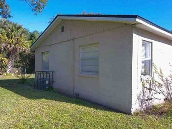 Property Side View