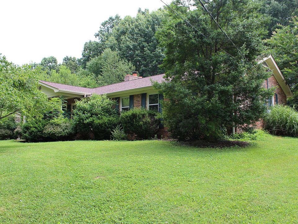 1723 Meadow Wood Dr, Cookeville, TN 38506 Zillow