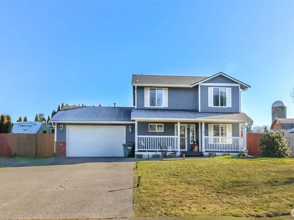 10205 231st Avenue E, Buckley, WA 98321