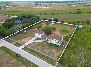 7915 Kirk Rd, Rosenberg, TX 77471