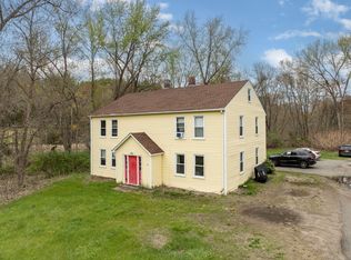 53 Main St, Somers, CT 06071