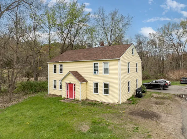 53 Main Street, Somers, CT 06071