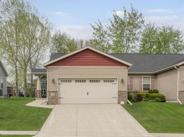 4156 Mourning Dove Dr, Waterloo, IA 50702