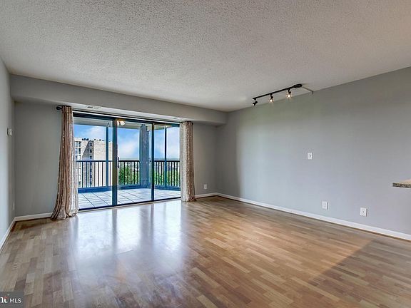 2nd image of 5902 Mount Eagle Dr APT 1417