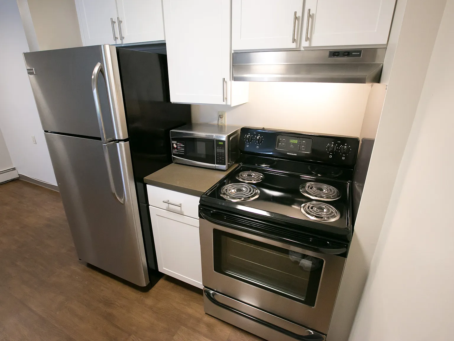 Siena Village (62 Years or Older, Income Limits Restrictions Apply) — Photo 3