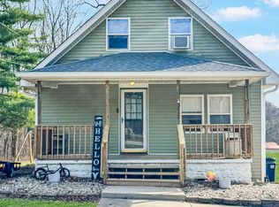 3145 W County Road 1000 N #N, Brazil, IN 47834