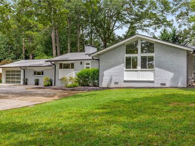 3306 Briarcliff Rd NE, Atlanta, GA, 30345