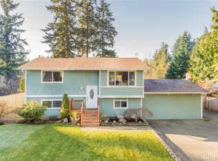 2714 Forest Ridge Ct N, Puyallup, WA 98374