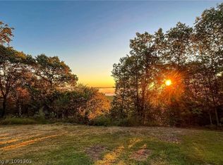 21110 N Lookout Dr, Stigler, OK 74462