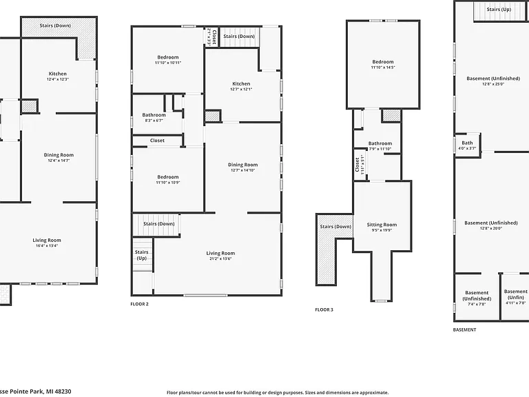 1260 Lakepointe Ave — Photo 32