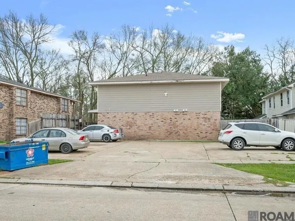 2045 Sherwood Meadow Dr #4, Baton Rouge, LA 70816
