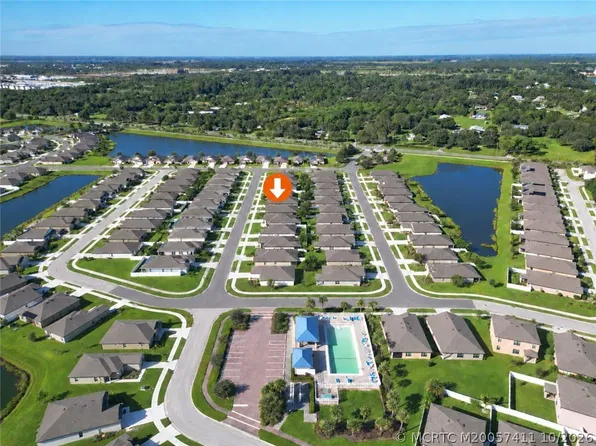 5510 Entertainment Way, Fort Pierce, FL 34947