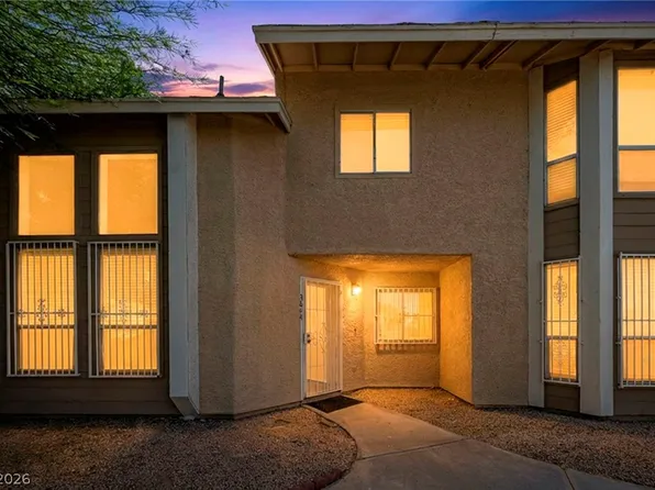 3844 Fitzpatrick Dr, Las Vegas, NV 89115
