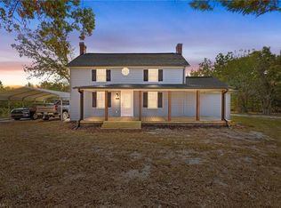 171 Stemp Everhart Rd, Thomasville, NC 27360