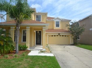 14443 Yellow Butterfly Rd, Windermere, FL 34786