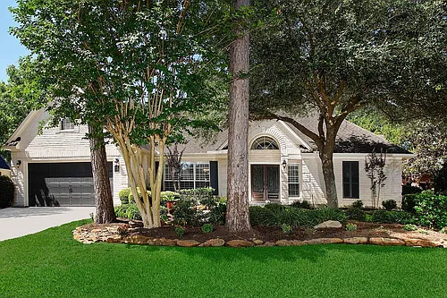 15 Carriage Pines Ct Photo 1
