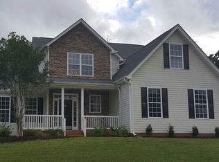 1 Rustcraft Dr, Greer, SC 29651