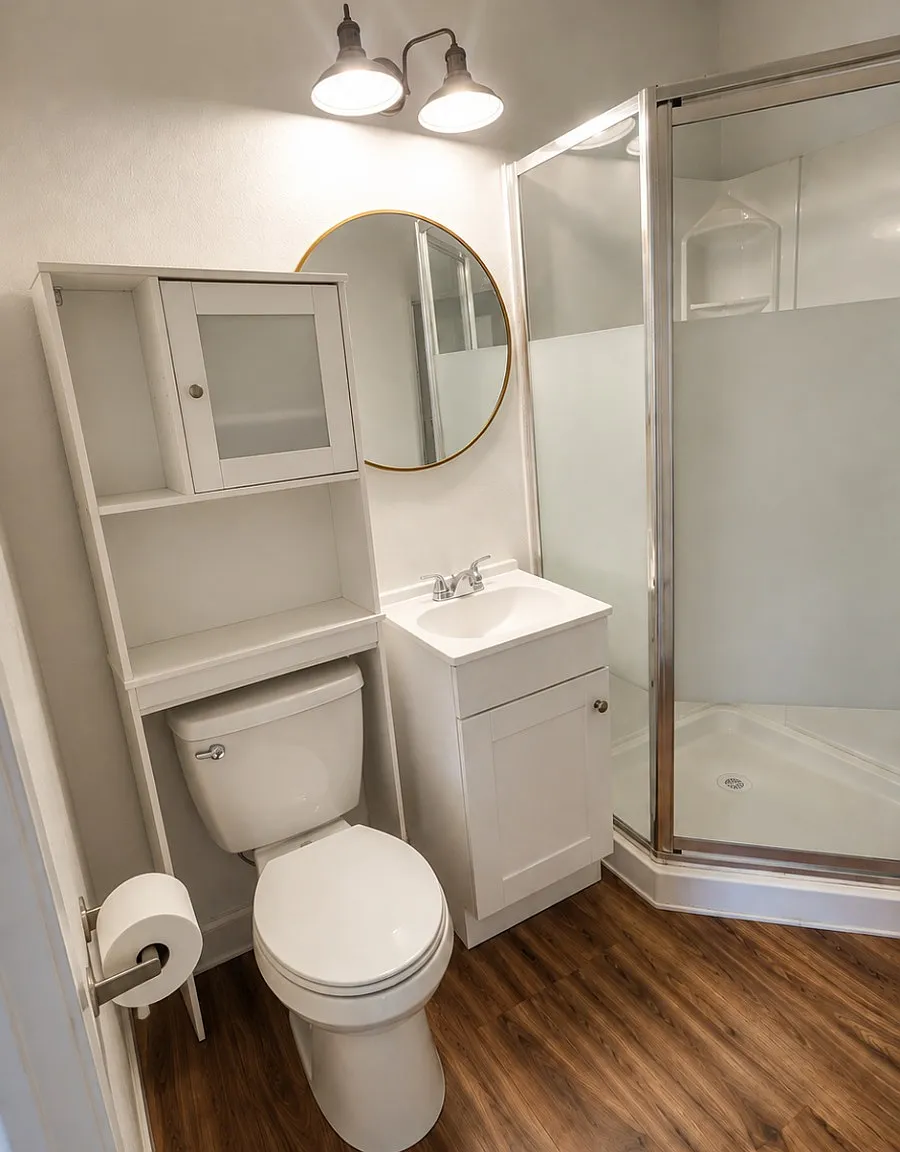 1 bed, 400 sqft, $1,350 — Photo 4