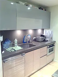 Rented by R New York