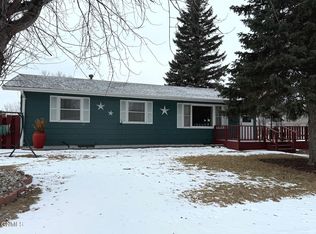 1619 10th Ave NE, Jamestown, ND 58401