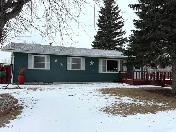 1619 10th Ave NE, Jamestown, ND 58401