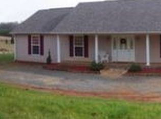 701 Lawson Rd, Birchwood, TN 37308
