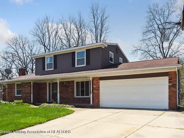 5913 Bayonne Ave, Haslett, MI 48840