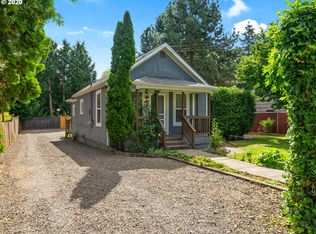 9484 SE 40th Ave, Milwaukie, OR