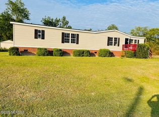 4014 Brandon Rd, Grifton, NC 28530