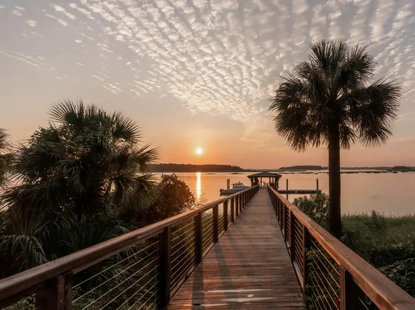 Homes Available Soon, Palmetto Bluff