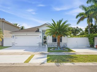 Bay Gardens, Homestead, FL 33032