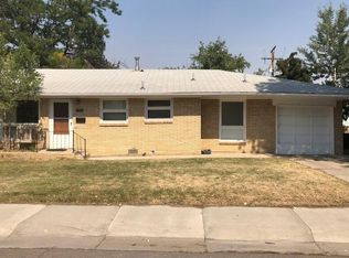 1946 Hyview Dr, Casper, WY 82604